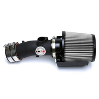 Thumbnail for HPS Shortram Air Intake 2012-2013 Mazda Mazda3 2.0L Skyactiv, Includes Heat Shield, Black