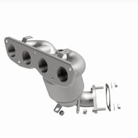 Thumbnail for MagnaFlow 19-20 Hyundai Tucson L4 2.0L OEM Grade Direct-Fit Catalytic Converter