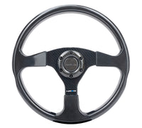 Thumbnail for NRG Carbon Fiber Steering Wheel 350mm