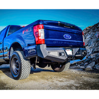 Thumbnail for DV8 Offroad 2017+ Ford F-250/350/450 Rear Bumper