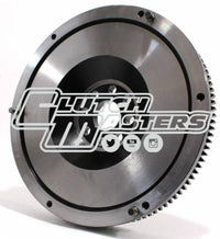 Thumbnail for Clutch Masters 95-01 BMW M3 3.2L E36 / 95-95 BMW M3 3.0L E36 / 98-02 BMW Z3 3.2L Steel Flywheel