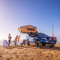 Thumbnail for ARB Flinders Rooftop Tent