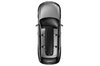 Thumbnail for Thule Pulse Alpine Roof-Mounted Cargo Box - Black