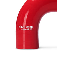 Thumbnail for Mishimoto 05-08 Chevy Corvette/Z06 Red Silicone Radiator Hose Kit