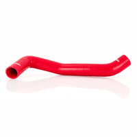 Thumbnail for Mishimoto 17-19 Chevrolet Duramax 6.6L L5P Red Silicone Radiator Hose Kit