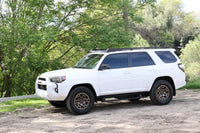 Thumbnail for RealTruck 14-24 Toyota 4Runner VoltStep Electric Running Board Kit - Tex. Blk