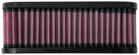 Thumbnail for K&N Custom Air Filter - Rectangular - 6.75in O/S Length x 4.5in O/S Width x 2.5in Height