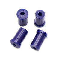 Thumbnail for SuperPro 1972 Mazda RX-3 Base Rear Shackle Bushing Kit