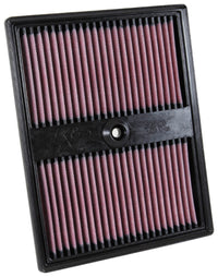 Thumbnail for K&N 15-17 Audi A1 L3-1.0L F/l - Replacement Drop In Air Filter