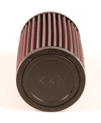 Thumbnail for K&N Universal Clamp-On Air Filter 2-7/16in FLG / 3-1/2in OD / 6in H