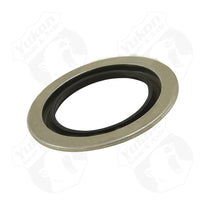 Thumbnail for Yukon Gear Two-Piece Front Hub Seal For 95-96 Ford F150