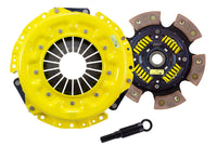 Thumbnail for ACT XT/Race Sprung 6 Pad Clutch Kit