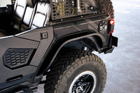 Thumbnail for DV8 Offroad 18-23 Jeep Wrangler JL Slim Fender Flares