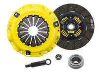 Thumbnail for ACT 1987 Chrysler Conquest XT/Perf Street Sprung Clutch Kit