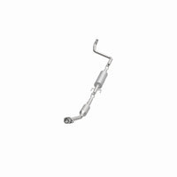 Thumbnail for Magnaflow 00-05 Toyota Echo Base L4 1.5L OEM Grade / EPA Compliant Direct-Fit Catalytic Converter