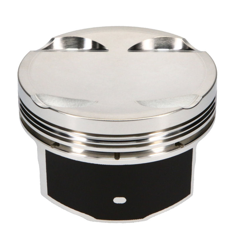 JE Pistons Acura K24/K20 89mm Bore 2.0in Stroke 9.0:1 CR Single Piston