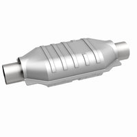 Thumbnail for MagnaFlow Conv Universal 3 inch OEM Grade