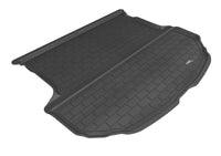 Thumbnail for 3D MAXpider 2013-2018 Hyundai Santa Fe Sport Kagu Cargo Liner - Black