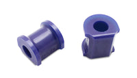 Thumbnail for SuperPro Front Sway Bar To Chassis Bush