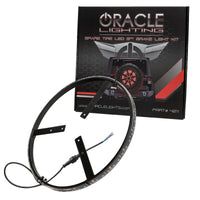 Thumbnail for Oracle LED Illuminated Wheel Ring 3rd Brake Light - ColorSHIFT w/o Controller SEE WARRANTY