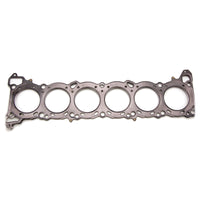 Thumbnail for Cometic Nissan RB-20E/DE/DET 2.0L 80mm .040 inch MLS Head Gasket / Skyline