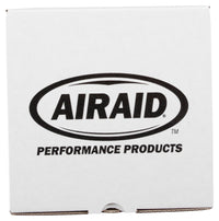 Thumbnail for Airaid Universal Air Filter - Cone 3 1/2 x 6 x 4 5/8 x 9