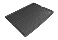 Thumbnail for 3D MAXpider 2015-2020 Chevrolet Suburban Kagu Cargo Liner - Black