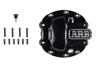 Thumbnail for ARB Diff Cover D30 Blk