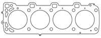 Thumbnail for Cometic Porsche 928 83-97 100mm Bore .045 inch MLS Head Gasket Right Side H/G