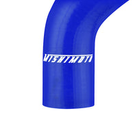 Thumbnail for Mishimoto 09+ Nissan 370Z Blue Silicone Hose Kit