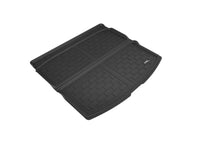 Thumbnail for 3D MAXpider 2017-2020 Honda CR-V Kagu Cargo Liner - Black