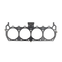 Thumbnail for Cometic Chrysler B/RB V8 .060in. 4.380in. Bore MLS Cylinder Head Gasket