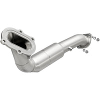 Thumbnail for MagnaFlow Catalytic Conv Direct Fit Federal 06-11 Chevy Corvette V8 7.0LGAS