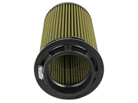 Thumbnail for aFe Magnum FLOW Pro GUARD 7 Universal Air Filter F-3.5in. / B-5 (mt2) / T-4.75in. / H-9in.