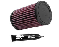 Thumbnail for K&N 99-09 Yamaha YFM250 / 00-09 YFM400 Replacement Air Filter