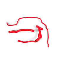 Thumbnail for Mishimoto 07-09 Mazdaspeed 3 Red Silicone Hose Kit