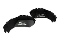 Thumbnail for DV8 Offroad 21-22 Ford Bronco Rear Inner Fender Liners