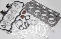 Thumbnail for Cometic Street Pro 01-04 GM 6.6L Duramax 4.100in Bore Top End Gasket Kit