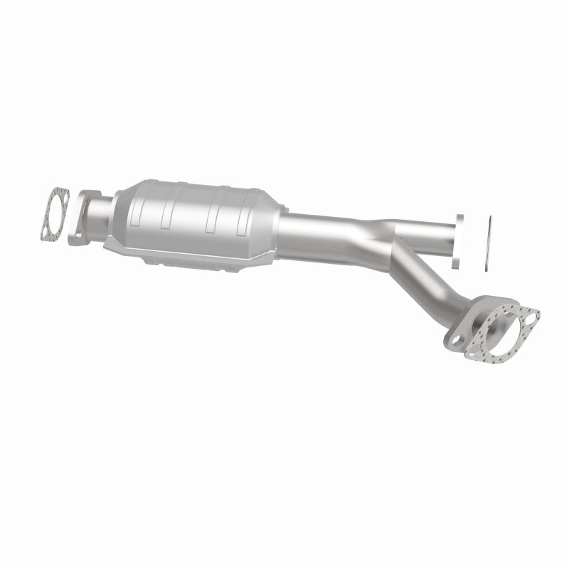 MagnaFlow Conv DF Mazda 929 92-95 3.0L