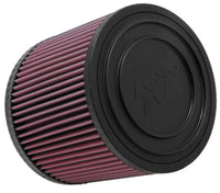 Thumbnail for K&N 12-13 Arctic Cat Wildcat 1000 Replacement filter