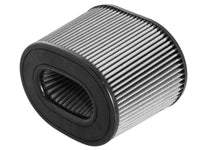 Thumbnail for aFe MagnumFLOW Pro DRY S Universal Air Filter 5.5in. F / (7x10)in. B / (7x9)in. T