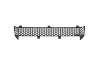 Thumbnail for Putco 11-18 Ram HD - Stainless Steel - Punch Style Bumper Grille (Black) Bumper Grille Inserts