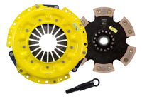 Thumbnail for ACT HD/Race Rigid 6 Pad Clutch Kit