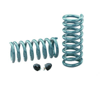 Thumbnail for Hotchkis 64-66 GM A-Body Small Block Performance Front/Rear Coil Springs Set