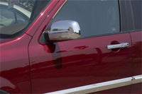 Thumbnail for Putco 08-10 Toyota Land Cruiser (w/o Turn Signal) Mirror Covers