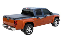 Thumbnail for Access Literider 06-08 I-350 I-370 Crew Cab 5ft Bed Roll-Up Cover