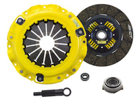 Thumbnail for ACT 1987 Mazda B2600 HD/Perf Street Sprung Clutch Kit