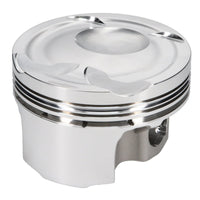 Thumbnail for JE Pistons Ford 2.3L EcoBoost 87.5mm Bore 9.5:1 KIT (Set of 4 Pistons)