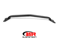Thumbnail for BMR 15-19 Ford Mustang S550 Front Bumper Support (Black Hammertone)