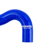 Thumbnail for Mishimoto 2023+ Nissan Z Silicone Ancillary Coolant Hose Kit - Bue